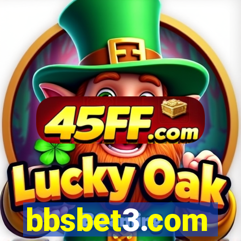 bbsbet3.com