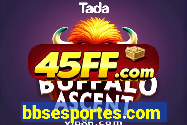 bbsesportes.com