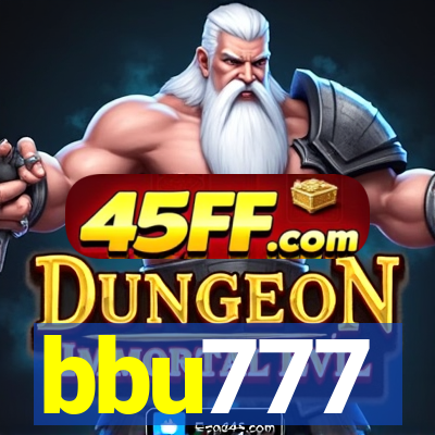 bbu777