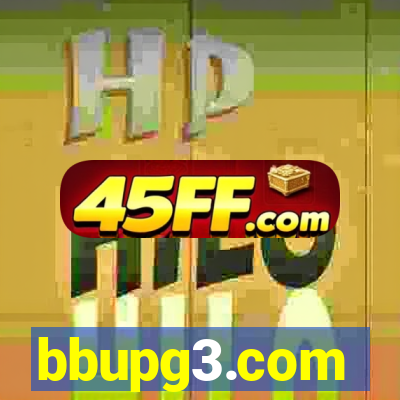 bbupg3.com