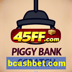 bcashbet.com