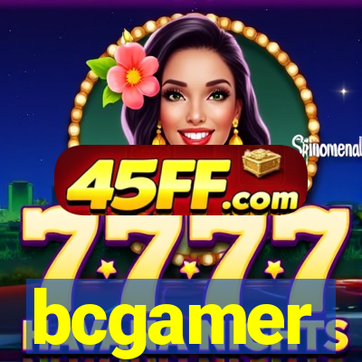 bcgamer