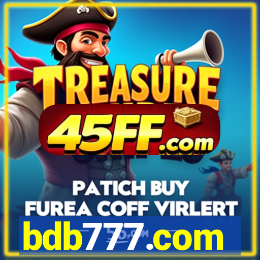 bdb777.com