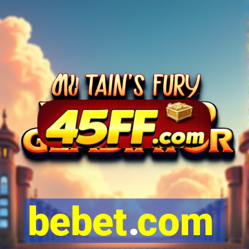 bebet.com