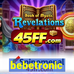 bebetronic