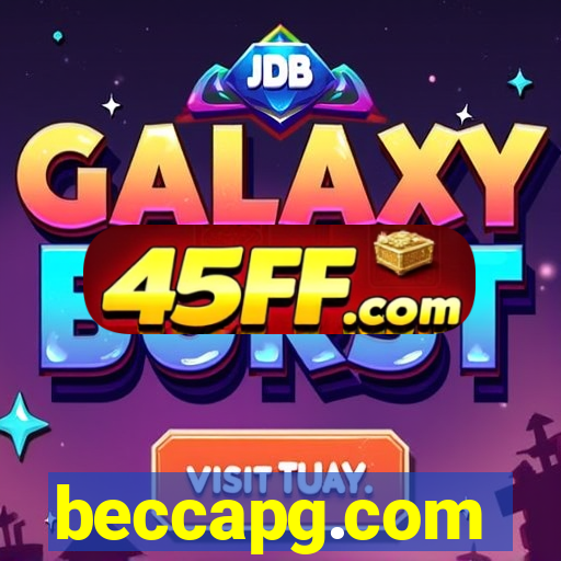 beccapg.com