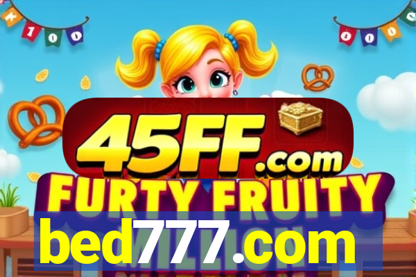 bed777.com