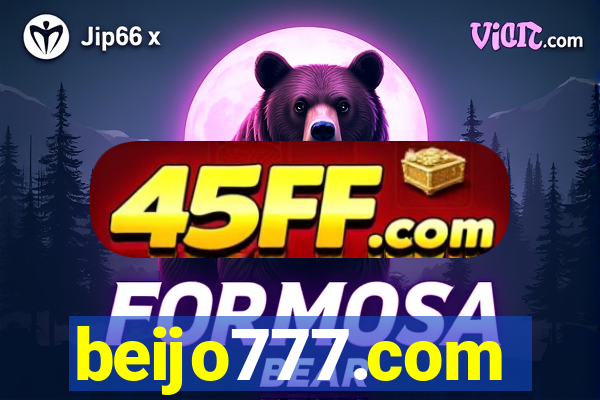 beijo777.com