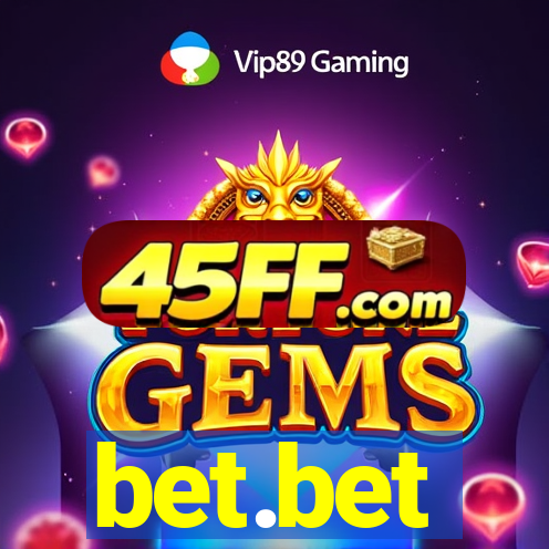 bet.bet