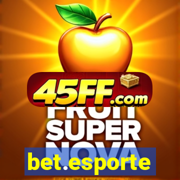 bet.esporte