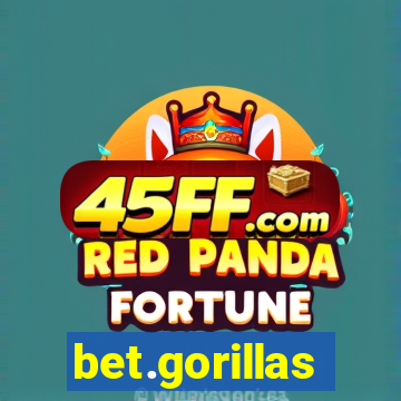 bet.gorillas