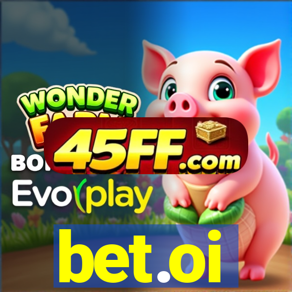 bet.oi
