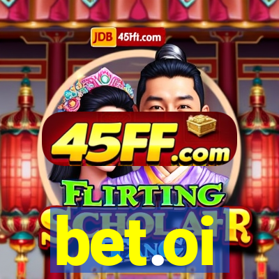 bet.oi