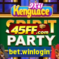 bet.winlogin