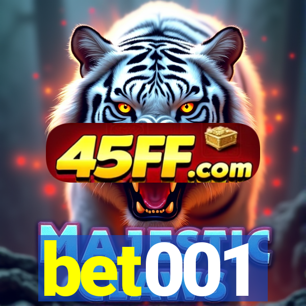 bet001
