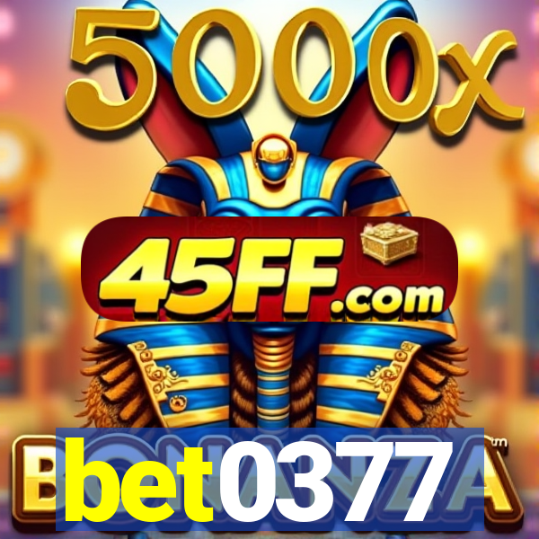 bet0377