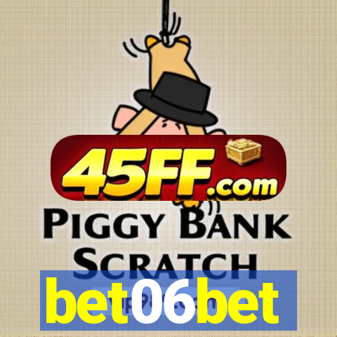 bet06bet