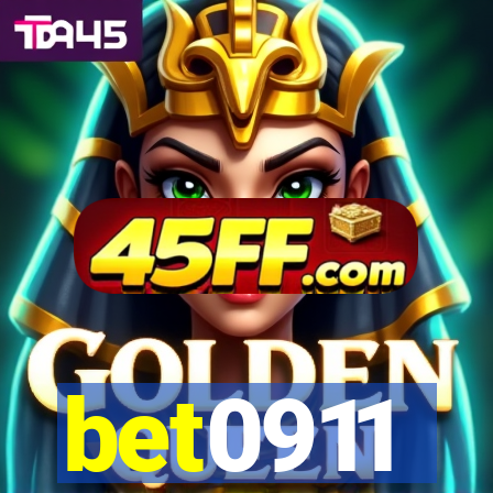 bet0911