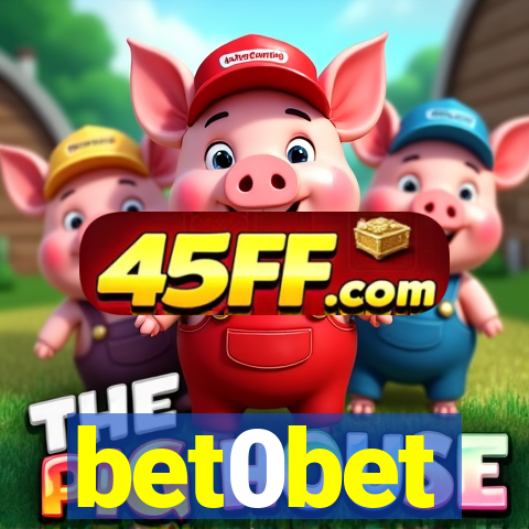 bet0bet