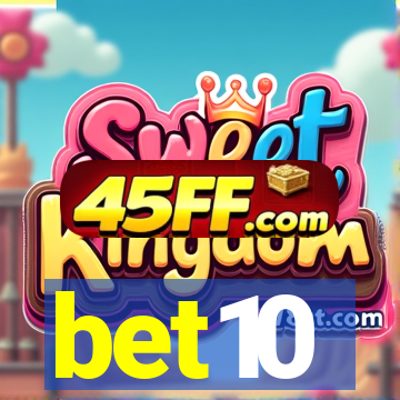 bet10