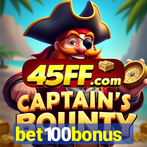 bet100bonus