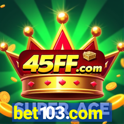 bet103.com