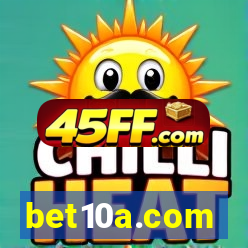bet10a.com