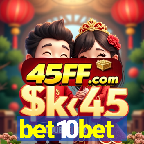 bet10bet