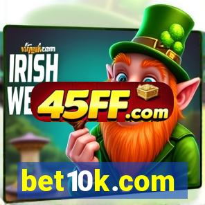 bet10k.com