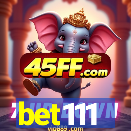 bet111