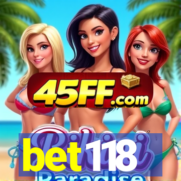 bet118