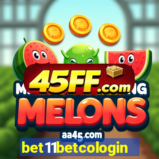 bet11betcologin