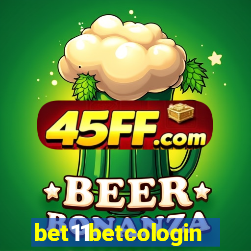 bet11betcologin