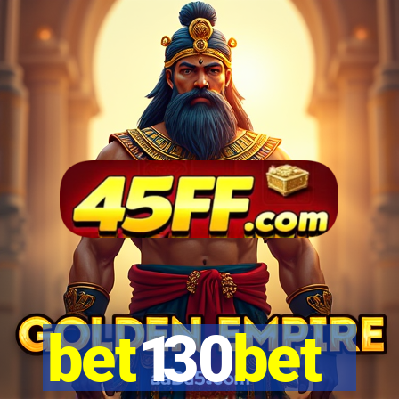 bet130bet