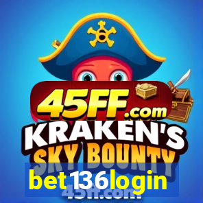 bet136login