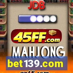 bet139.com