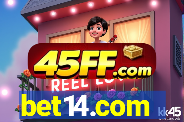 bet14.com