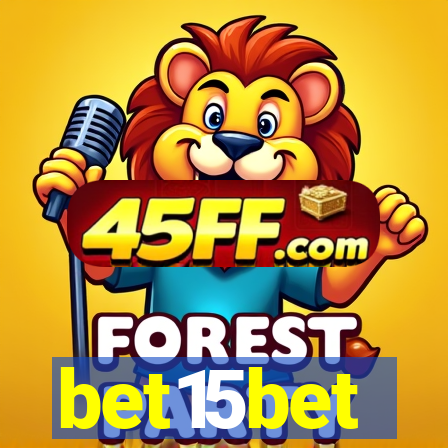 bet15bet