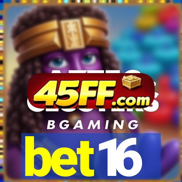 bet16