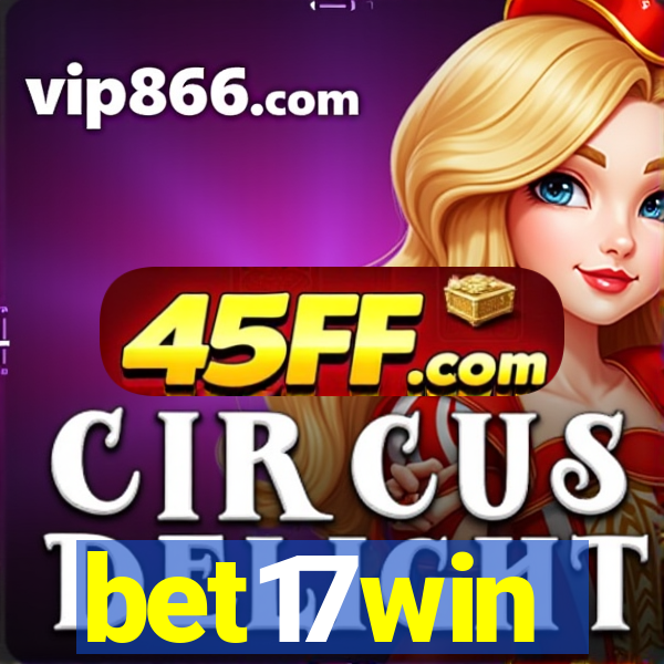 bet17win
