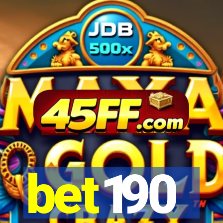 bet190