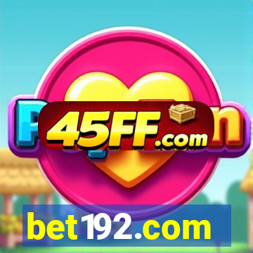 bet192.com