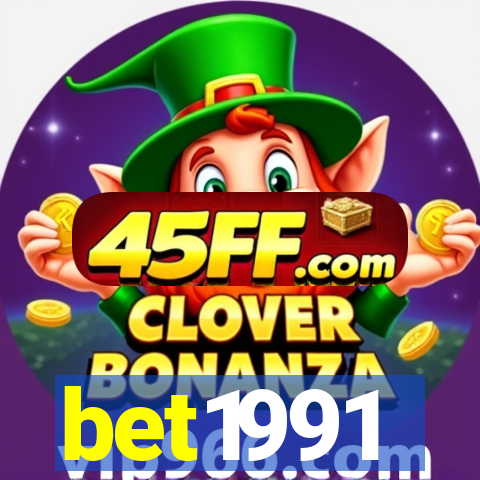bet1991