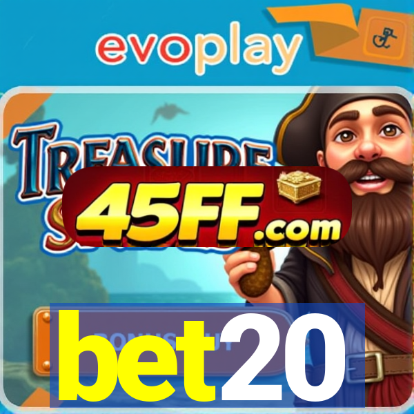 bet20