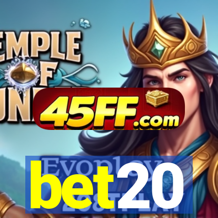 bet20