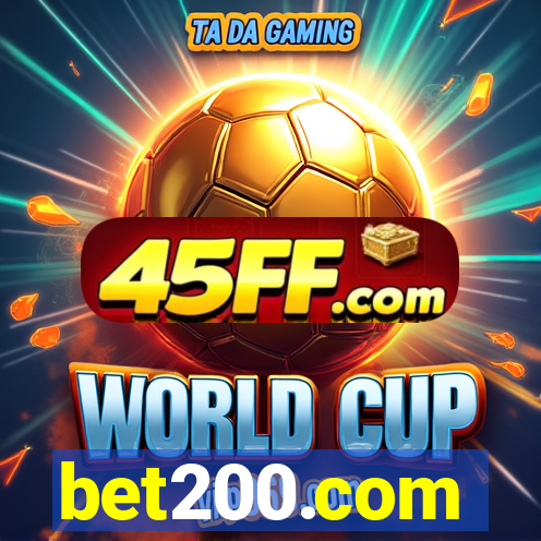 bet200.com