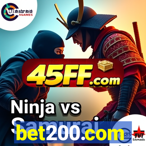 bet200.com