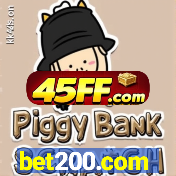 bet200.com