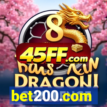 bet200.com