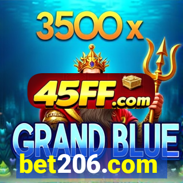 bet206.com